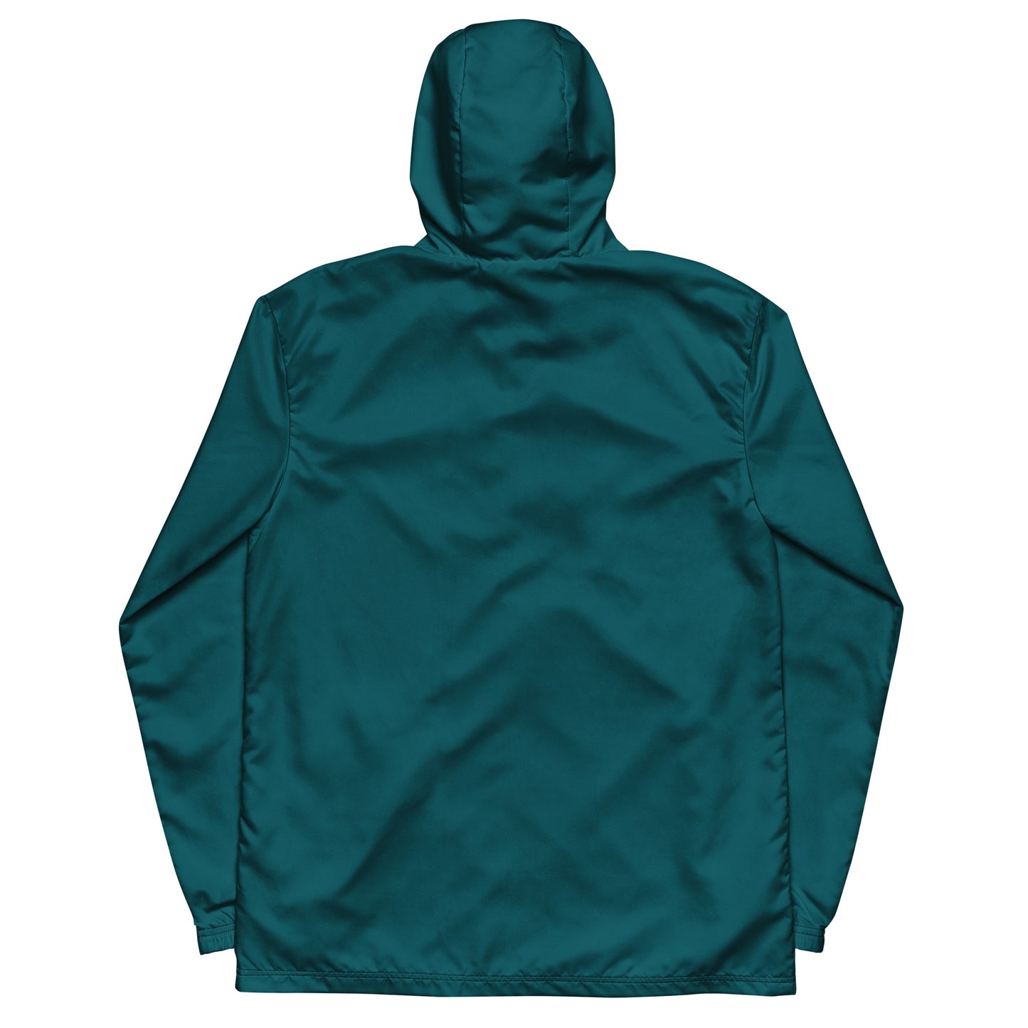 Topo Packable Windbreaker