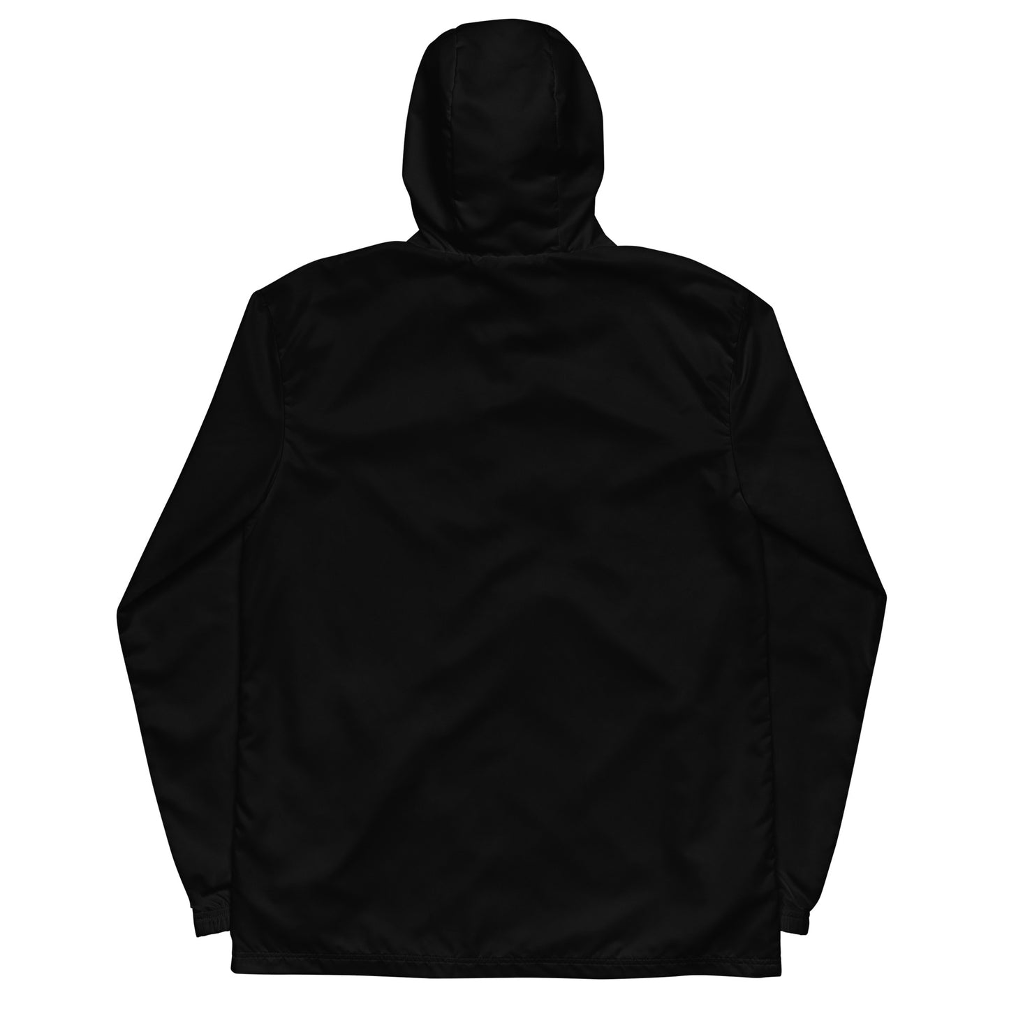 Outside the Lines Packable Windbreaker