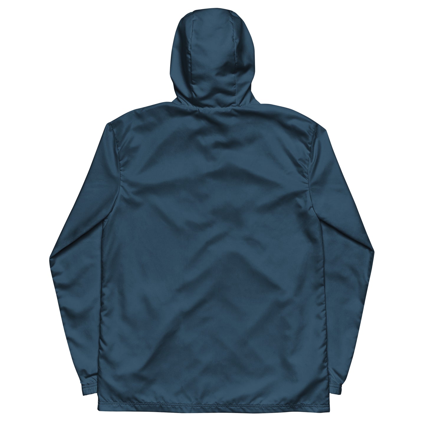 Island Time Packable Windbreaker