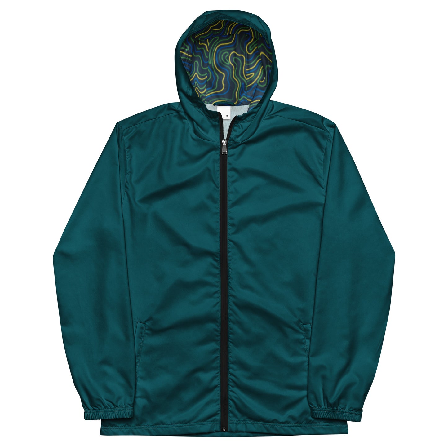Topo Packable Windbreaker