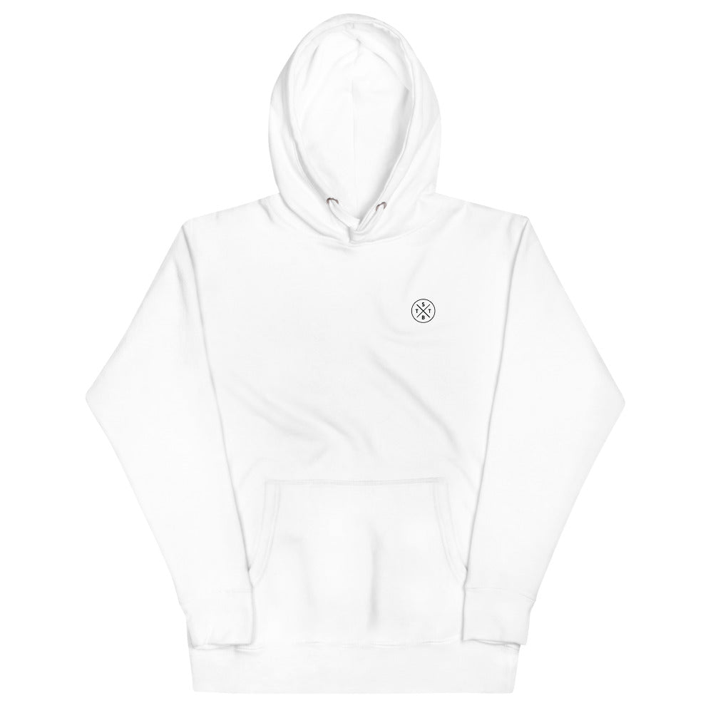 Simpleton Pullover Hoodie