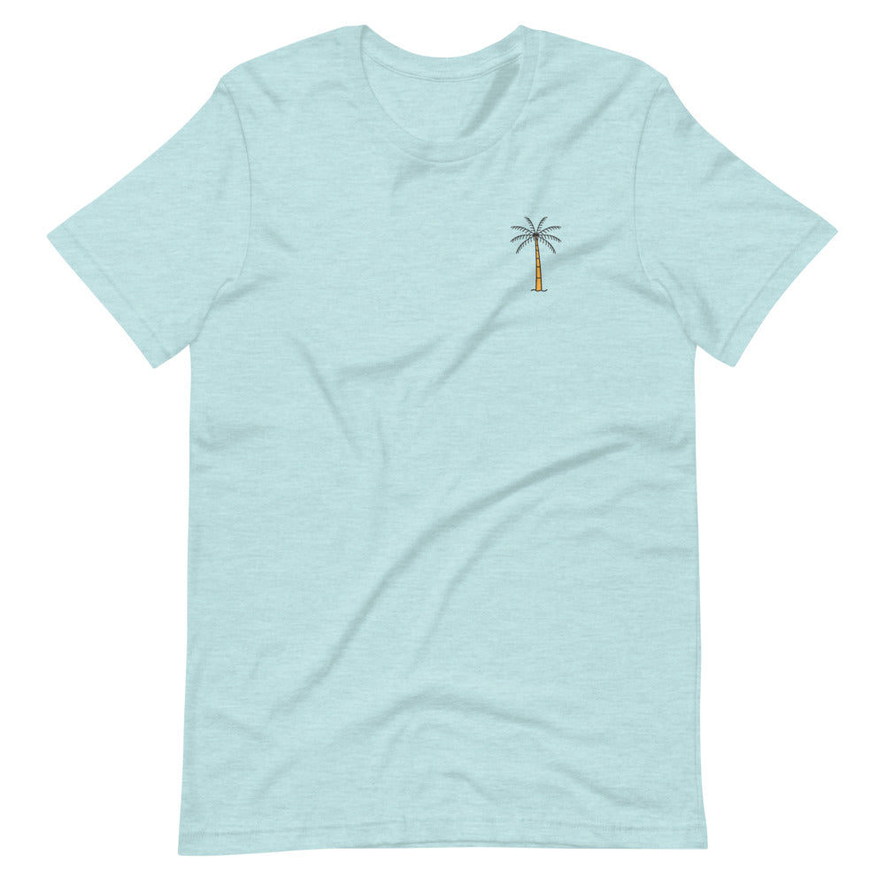 Palms T Shirt