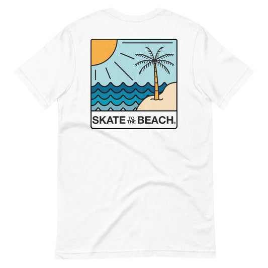 Sunny Days T-Shirt