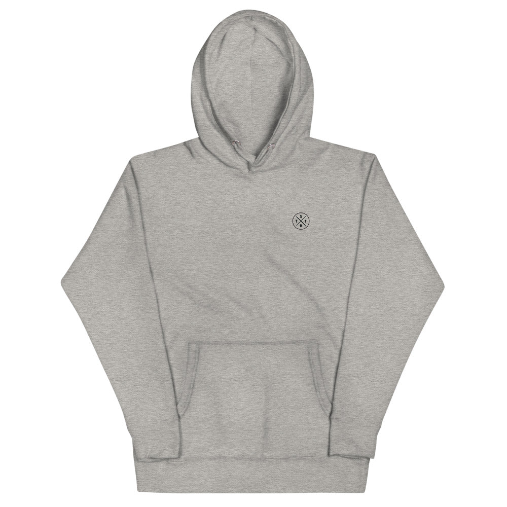 Simpleton Pullover Hoodie