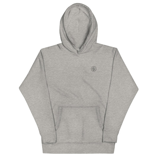 Simpleton Pullover Hoodie