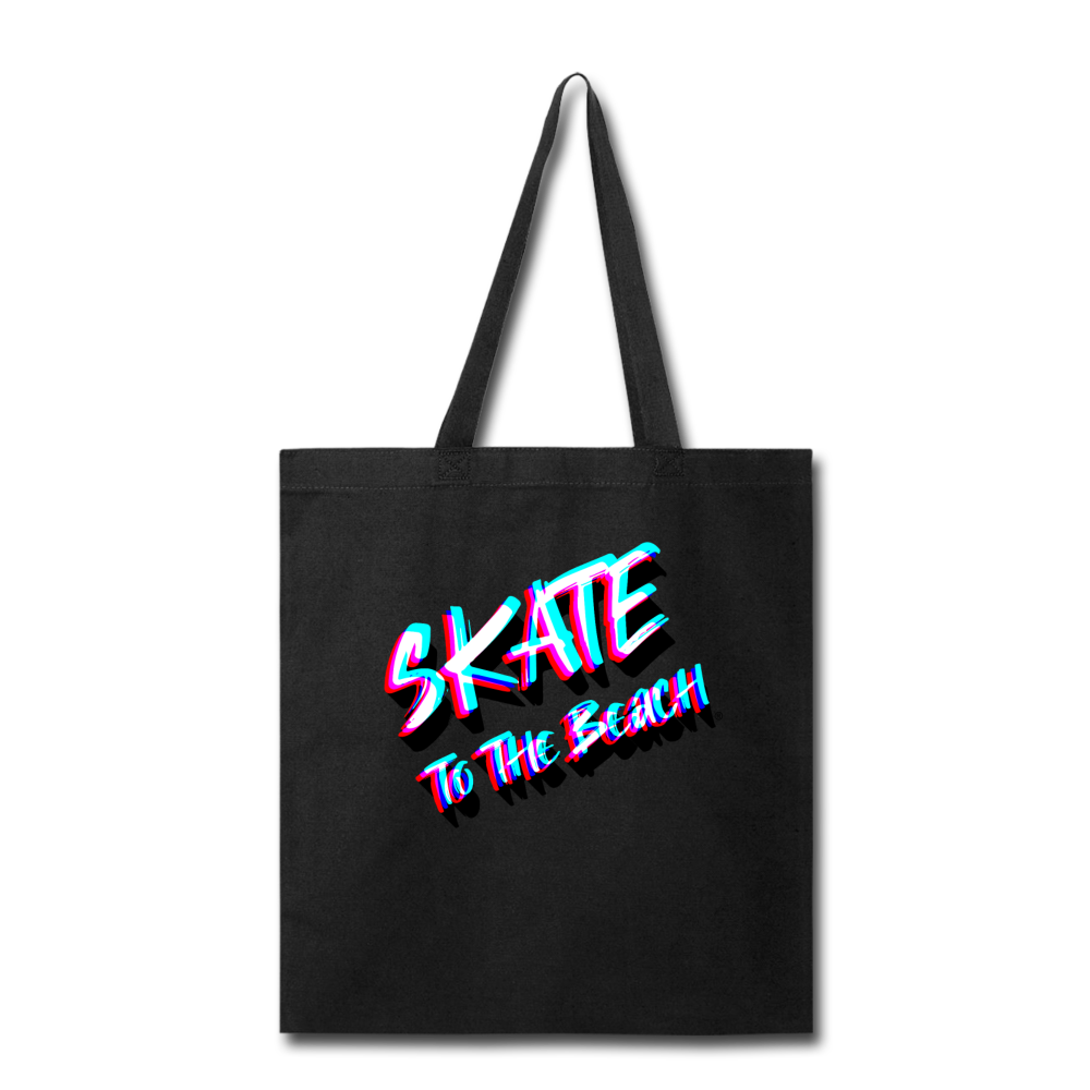 Tote Bag - black