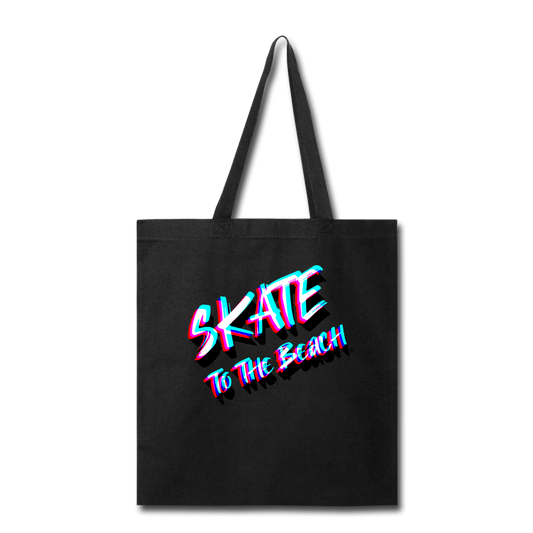 Tote Bag - black