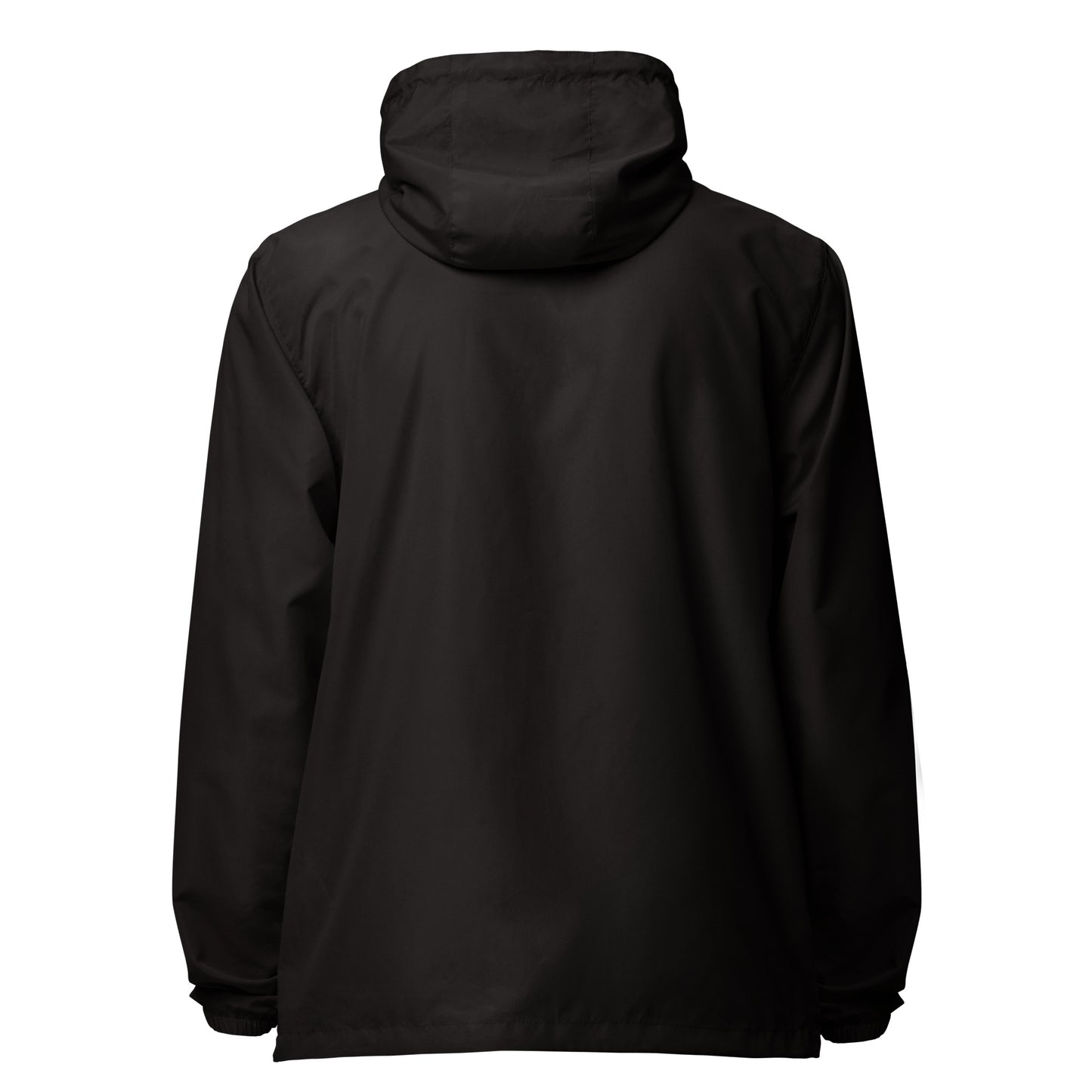 Packable Windbreaker