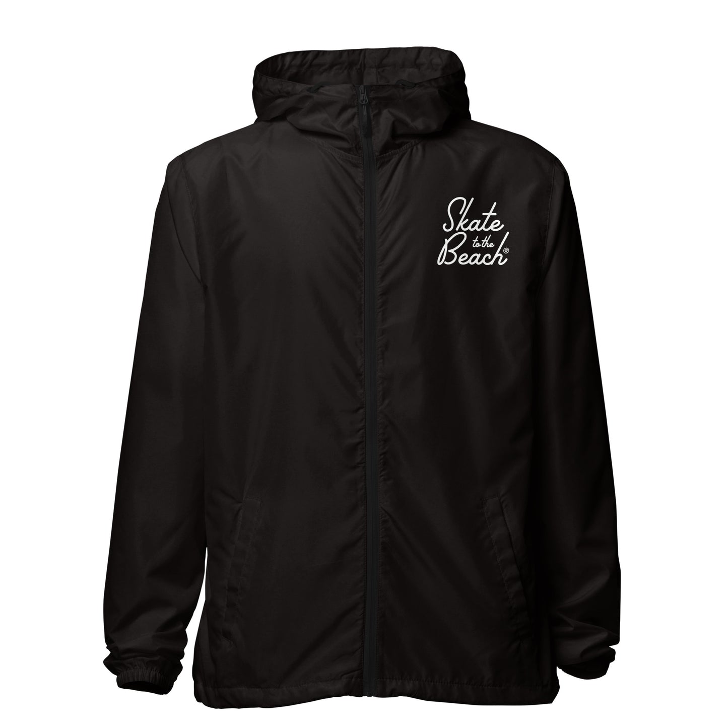 Packable Windbreaker