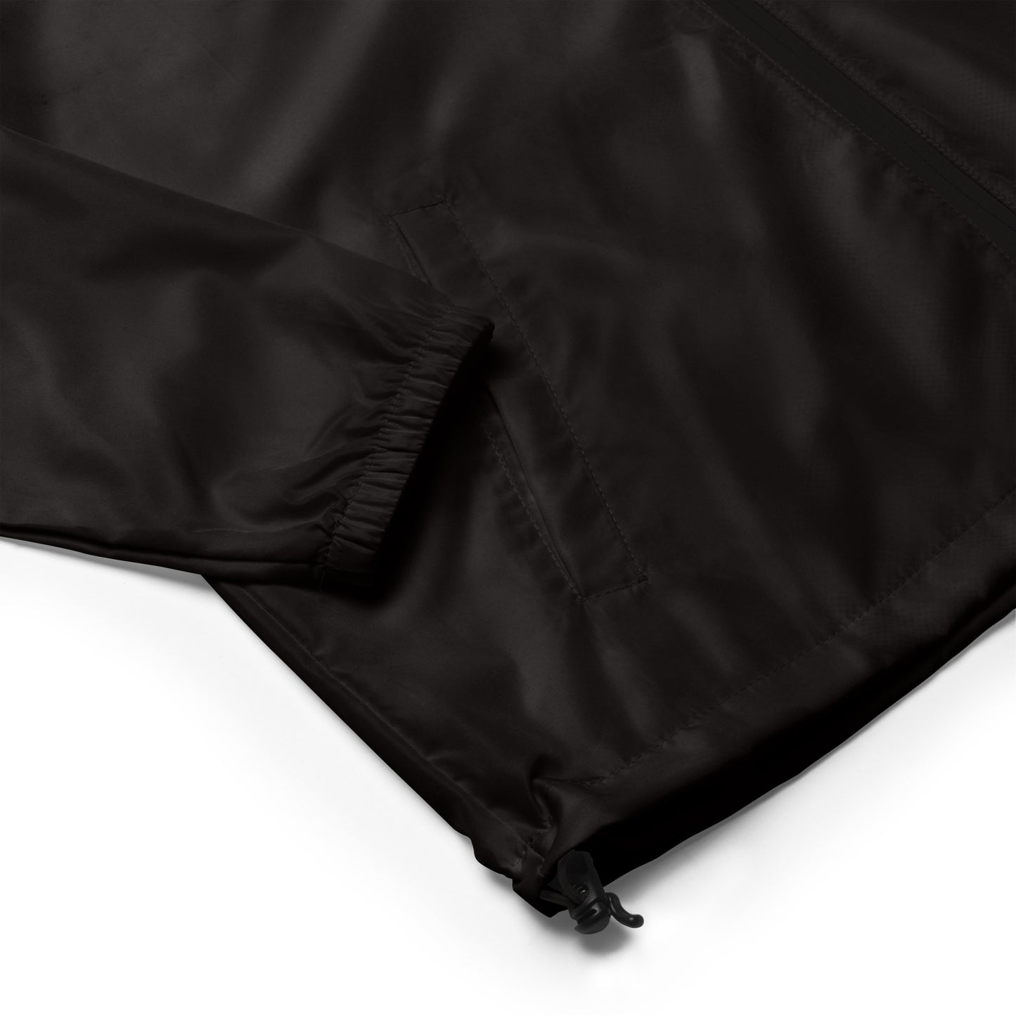 Packable Windbreaker