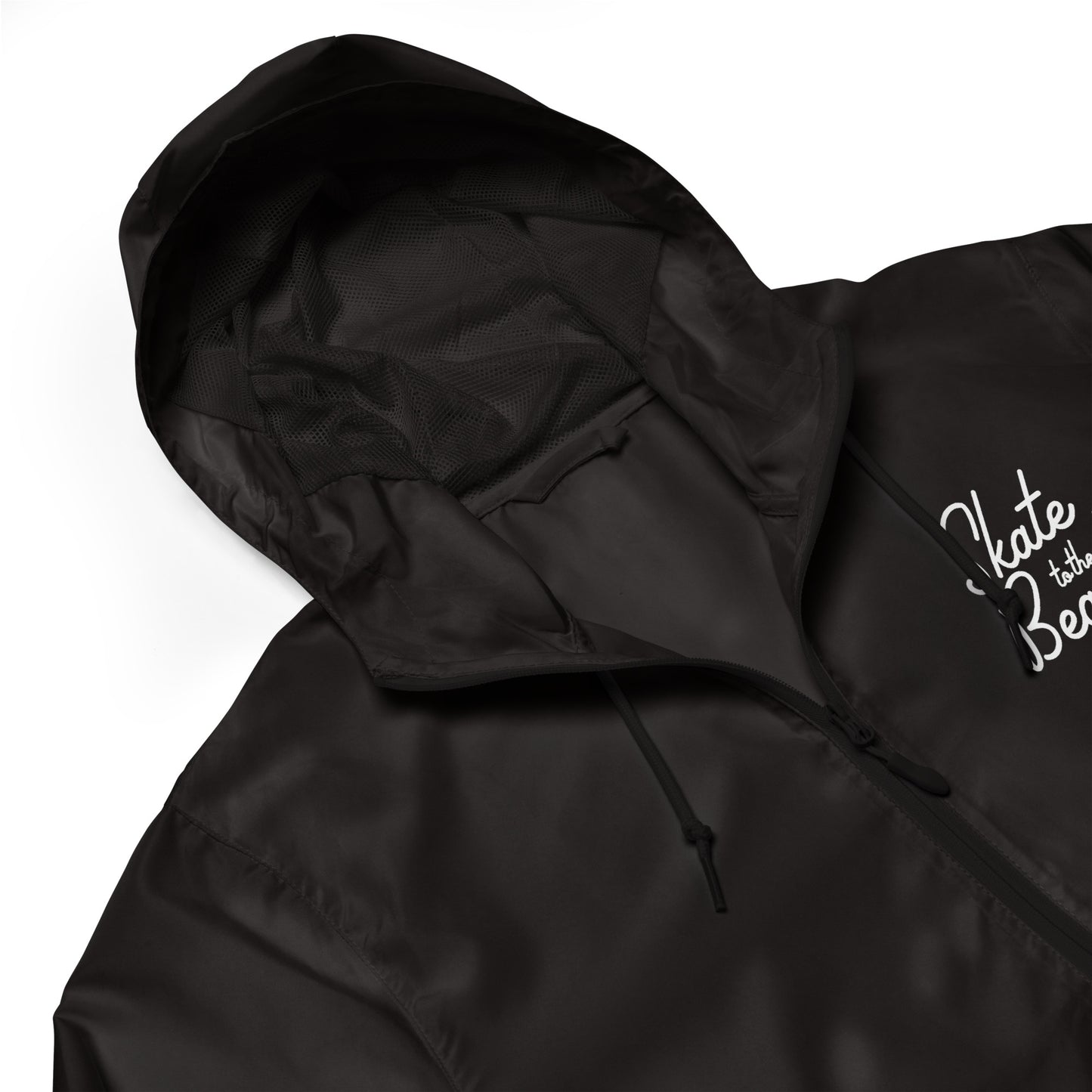 Packable Windbreaker
