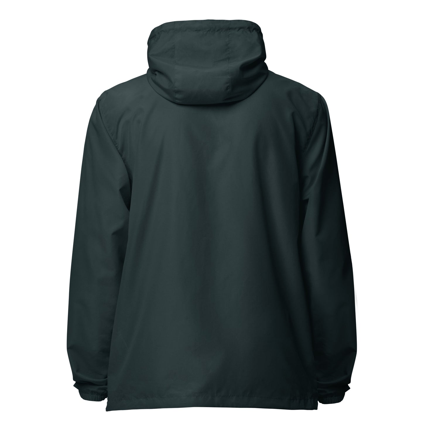 Packable Windbreaker