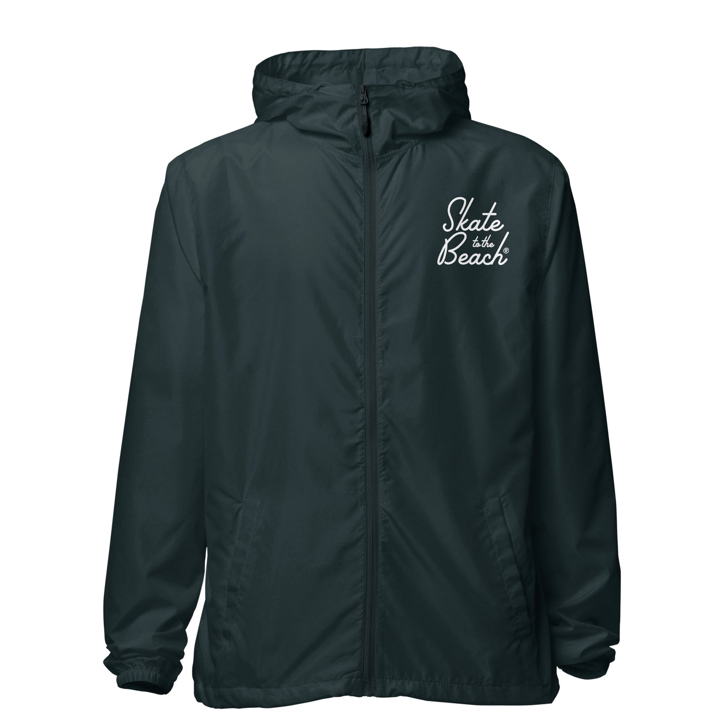 Packable Windbreaker