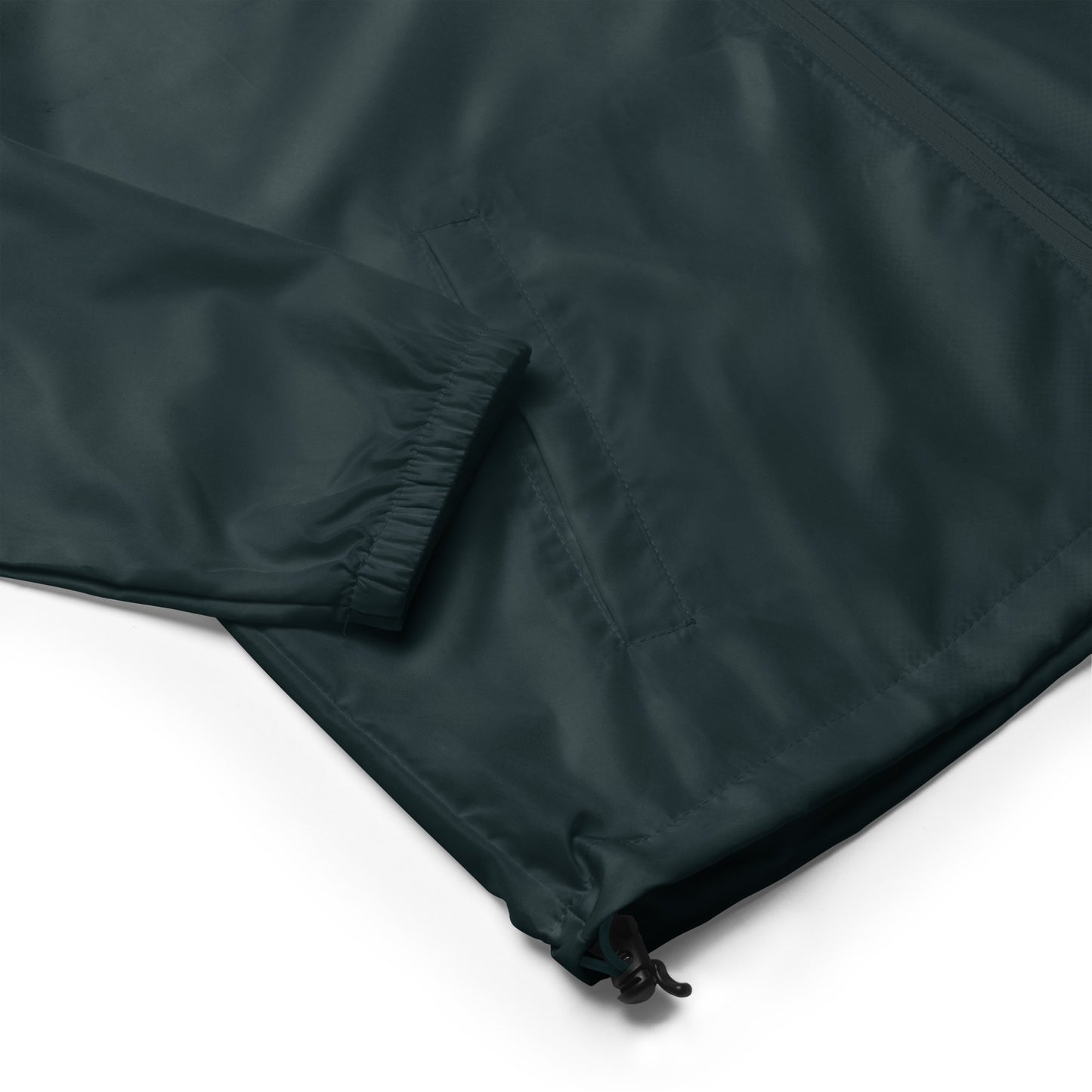 Packable Windbreaker