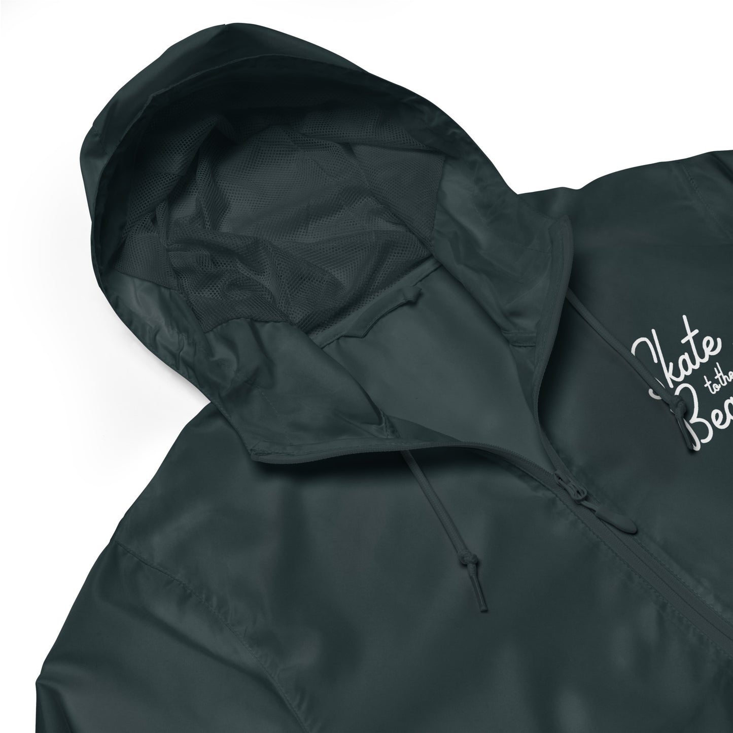Packable Windbreaker