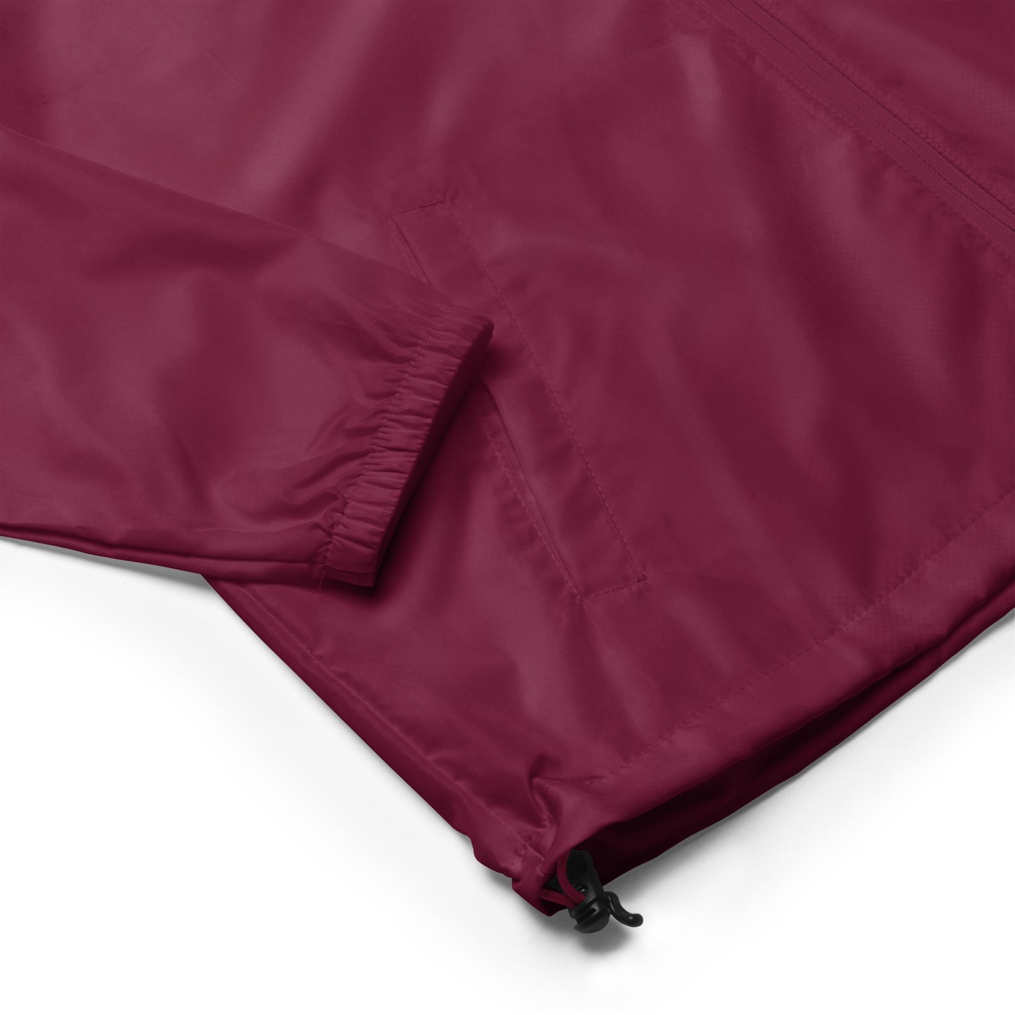 Packable Windbreaker