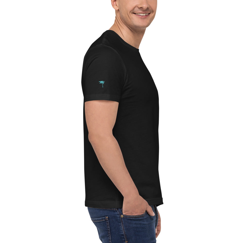 La Palma Pocket T-Shirt