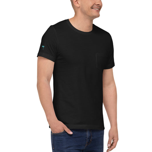 La Palma Pocket T-Shirt