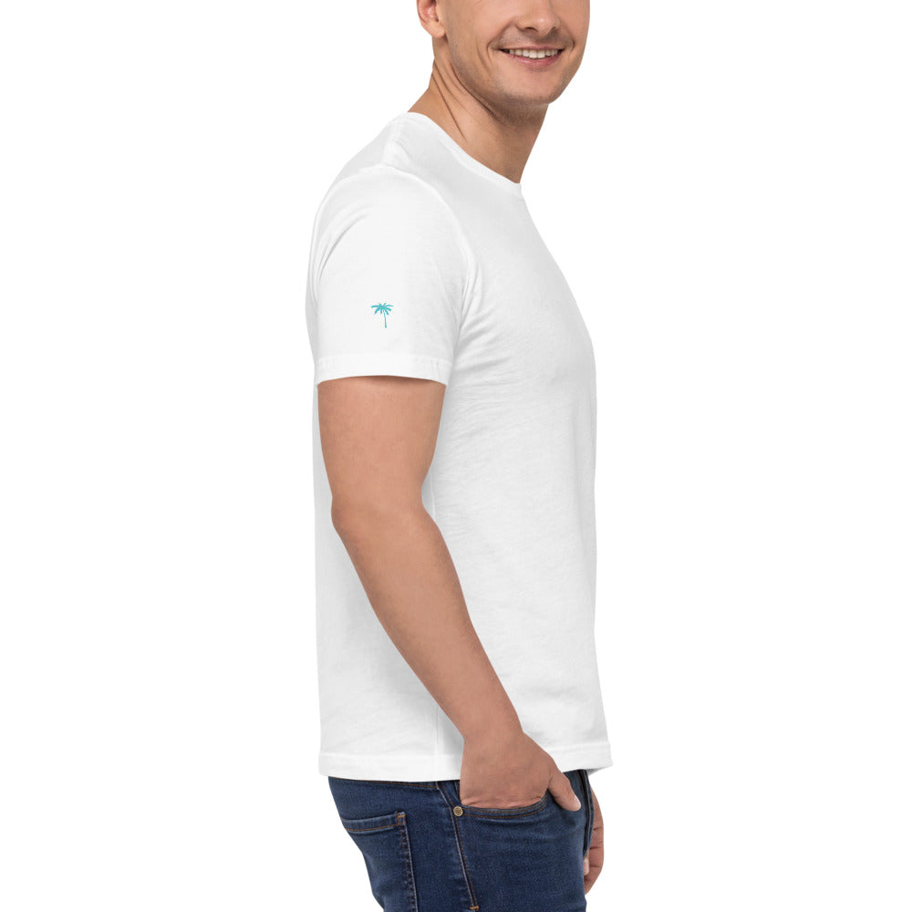 La Palma Pocket T-Shirt