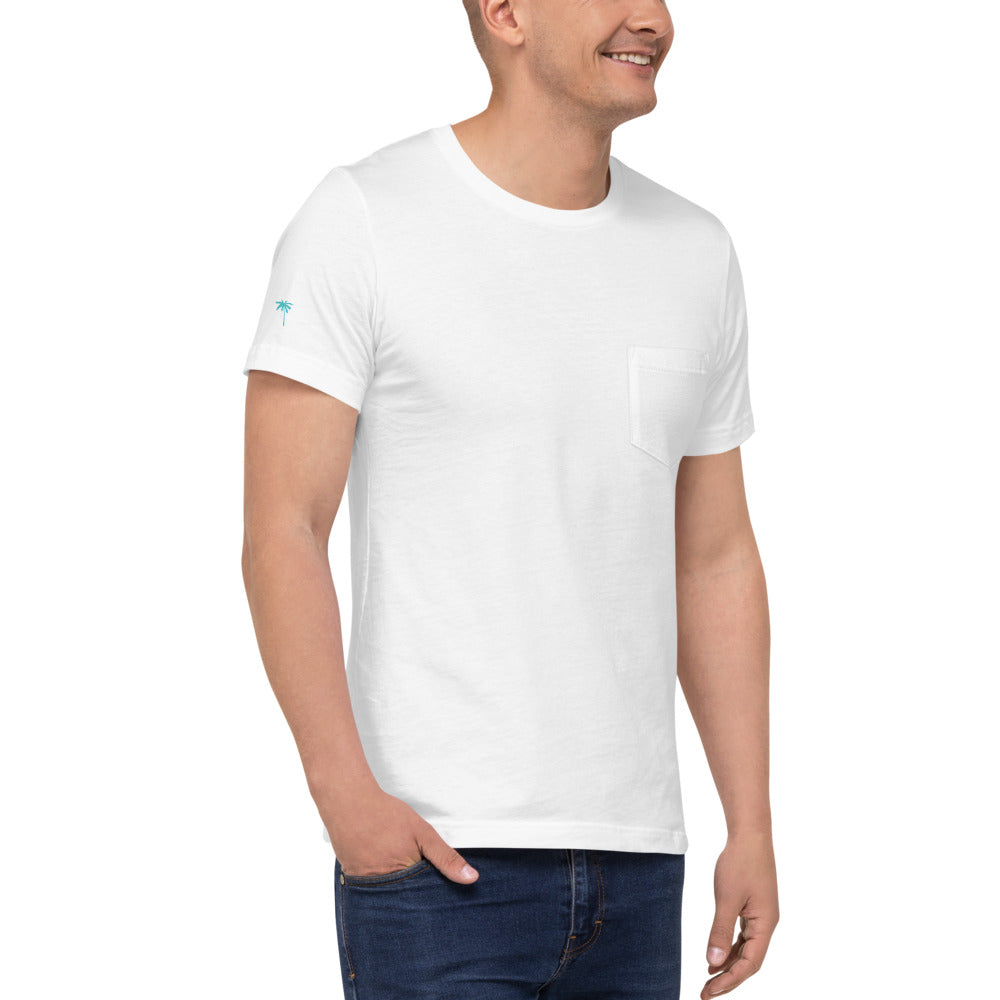 La Palma Pocket T-Shirt