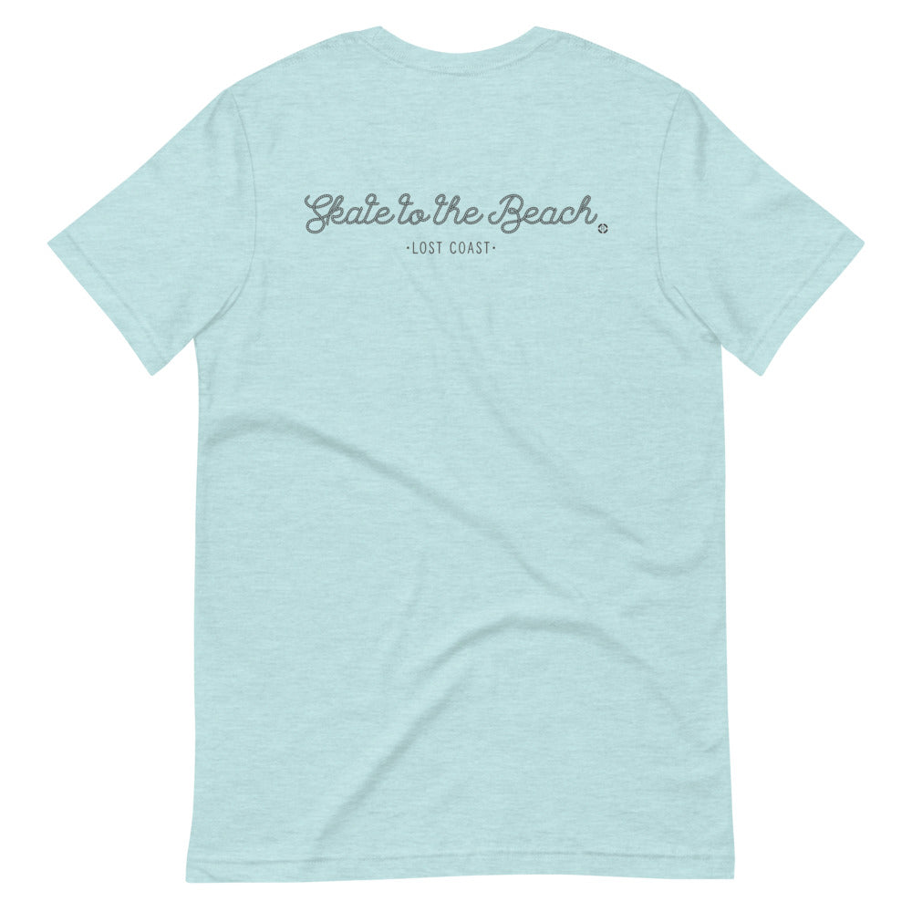 Rope Me In Tee