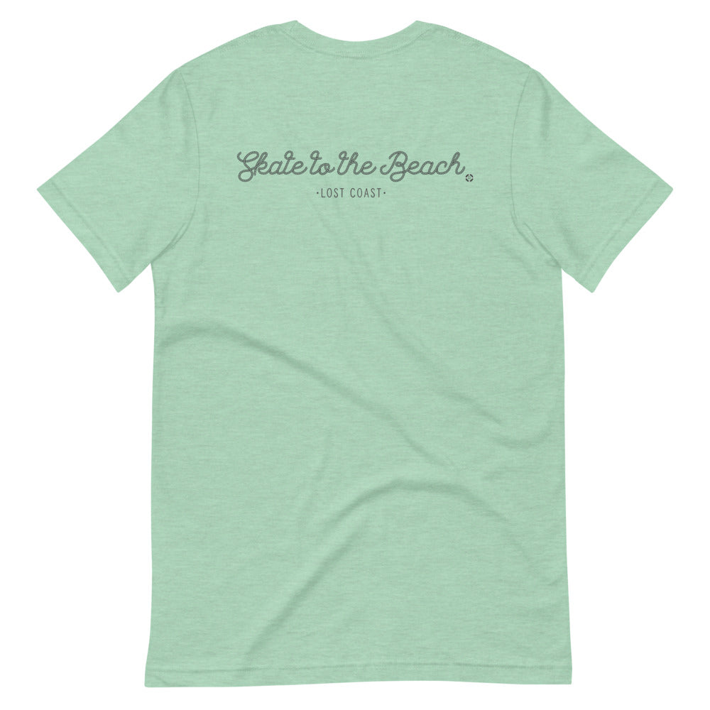 Rope Me In Tee