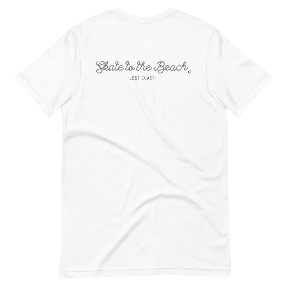 Rope Me In Tee