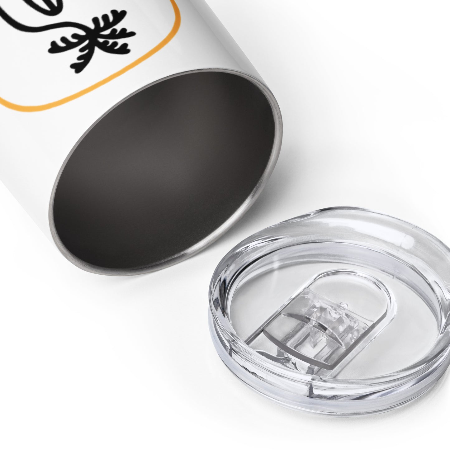 Wine tumbler